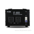 750W 220V To 110V Set Up& Dwon Transformer